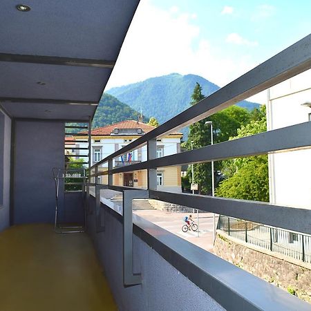Hisa 2 Apartment โทลมิน ภายนอก รูปภาพ