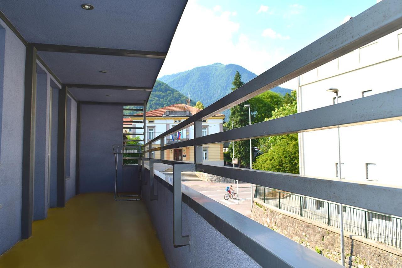 Hisa 2 Apartment โทลมิน ภายนอก รูปภาพ