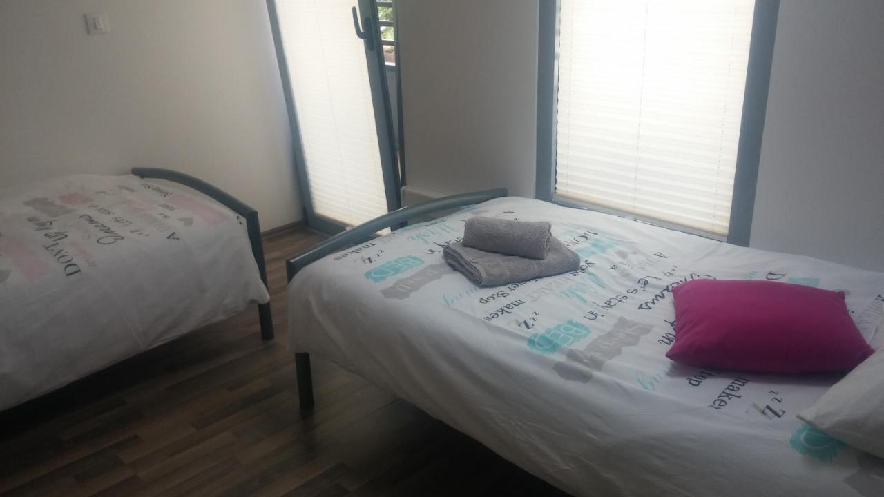 Hisa 2 Apartment โทลมิน ภายนอก รูปภาพ