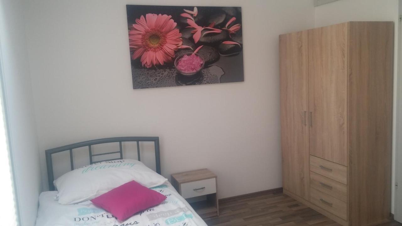 Hisa 2 Apartment โทลมิน ภายนอก รูปภาพ