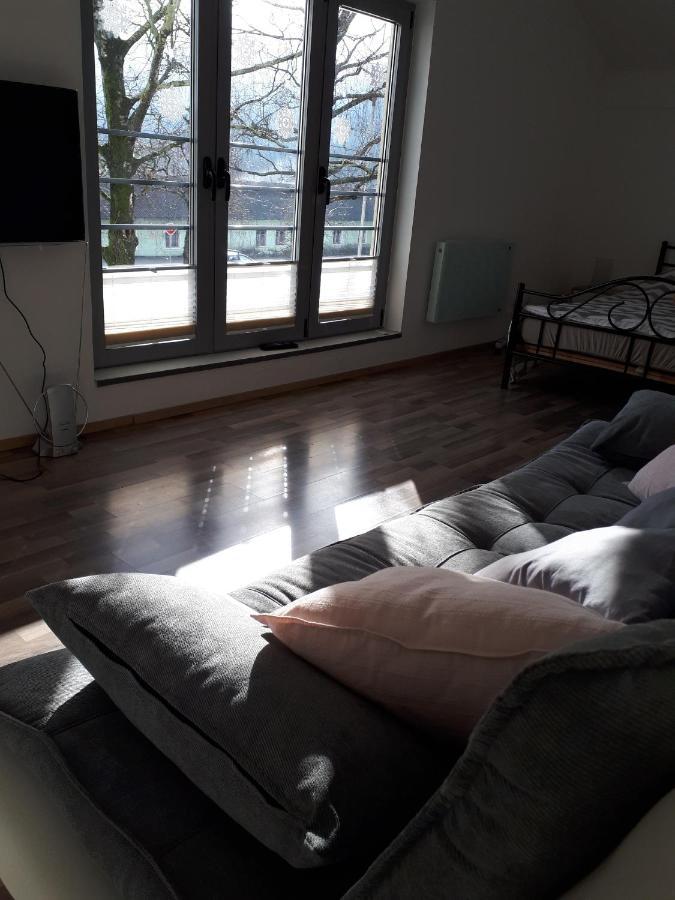 Hisa 2 Apartment โทลมิน ภายนอก รูปภาพ
