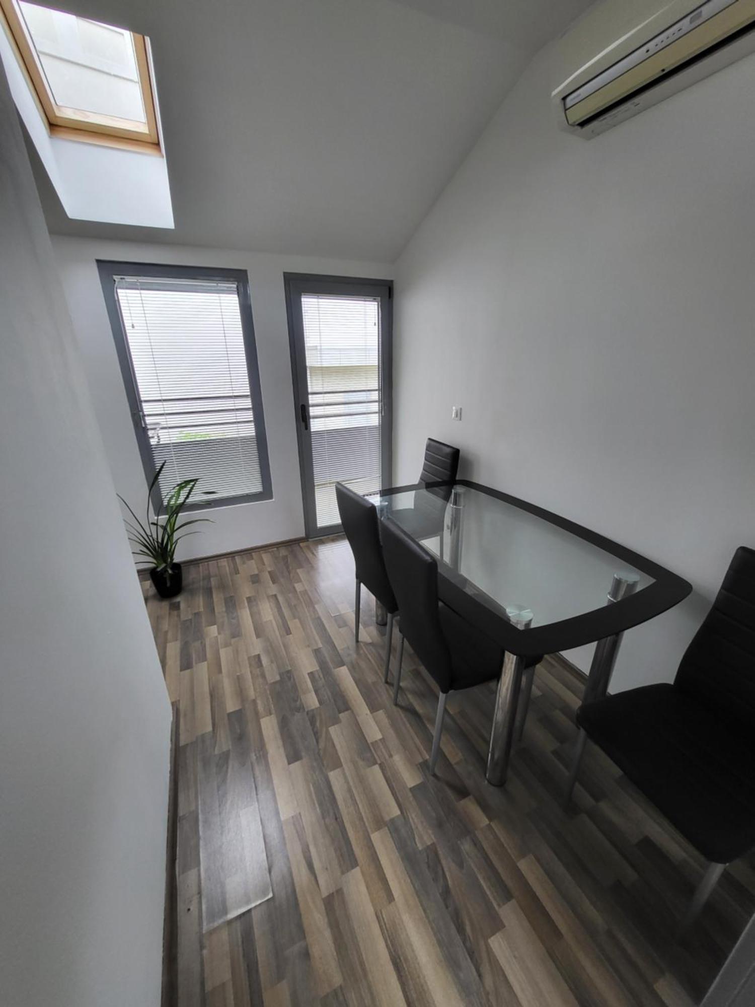 Hisa 2 Apartment โทลมิน ภายนอก รูปภาพ