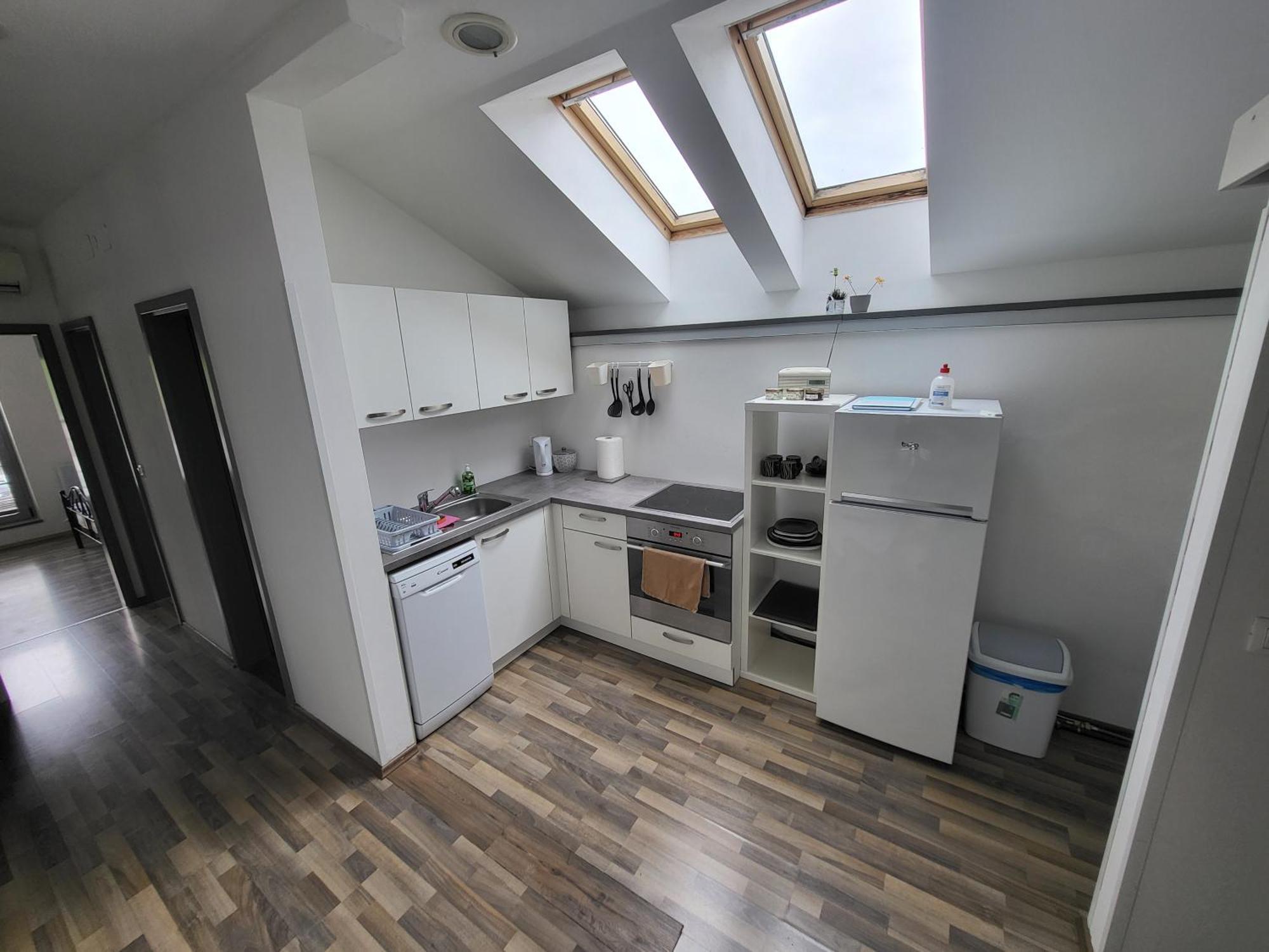 Hisa 2 Apartment โทลมิน ภายนอก รูปภาพ
